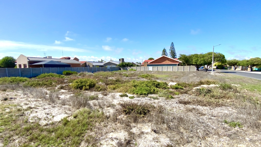 0 Bedroom Property for Sale in Dwarskersbos Western Cape